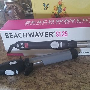 Beachwaver S.125